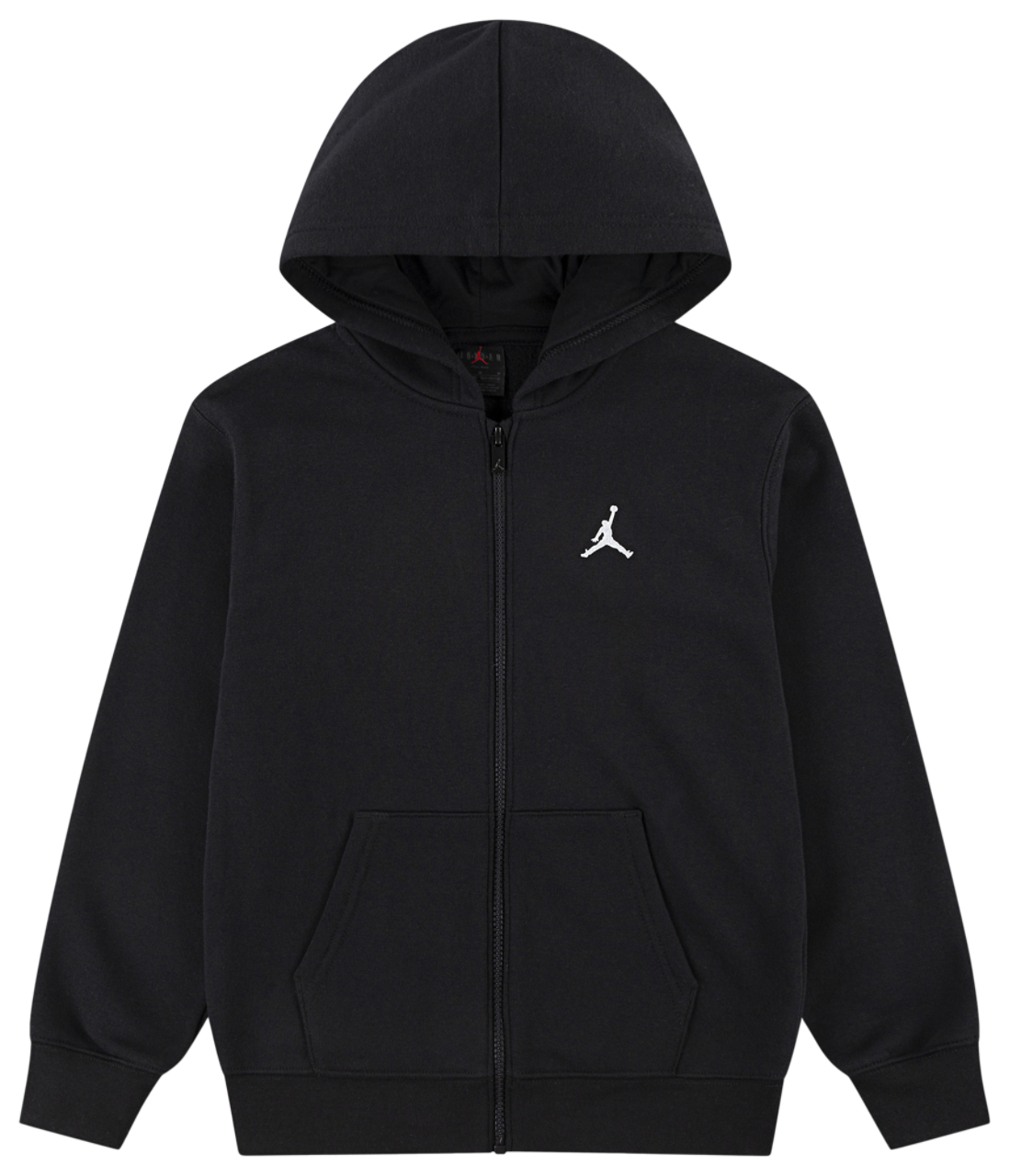 Jordan Brooklyn Full-Zip Fleece