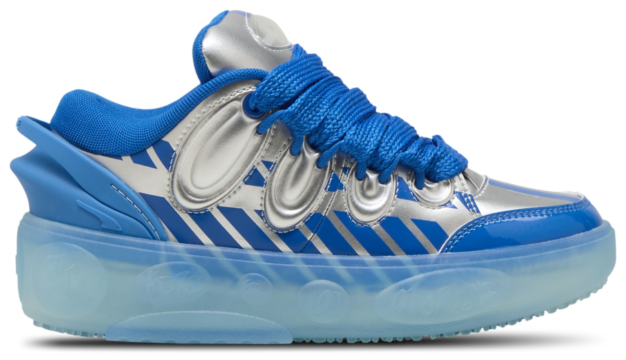 PUMA La France Fast & Furious Miami JR