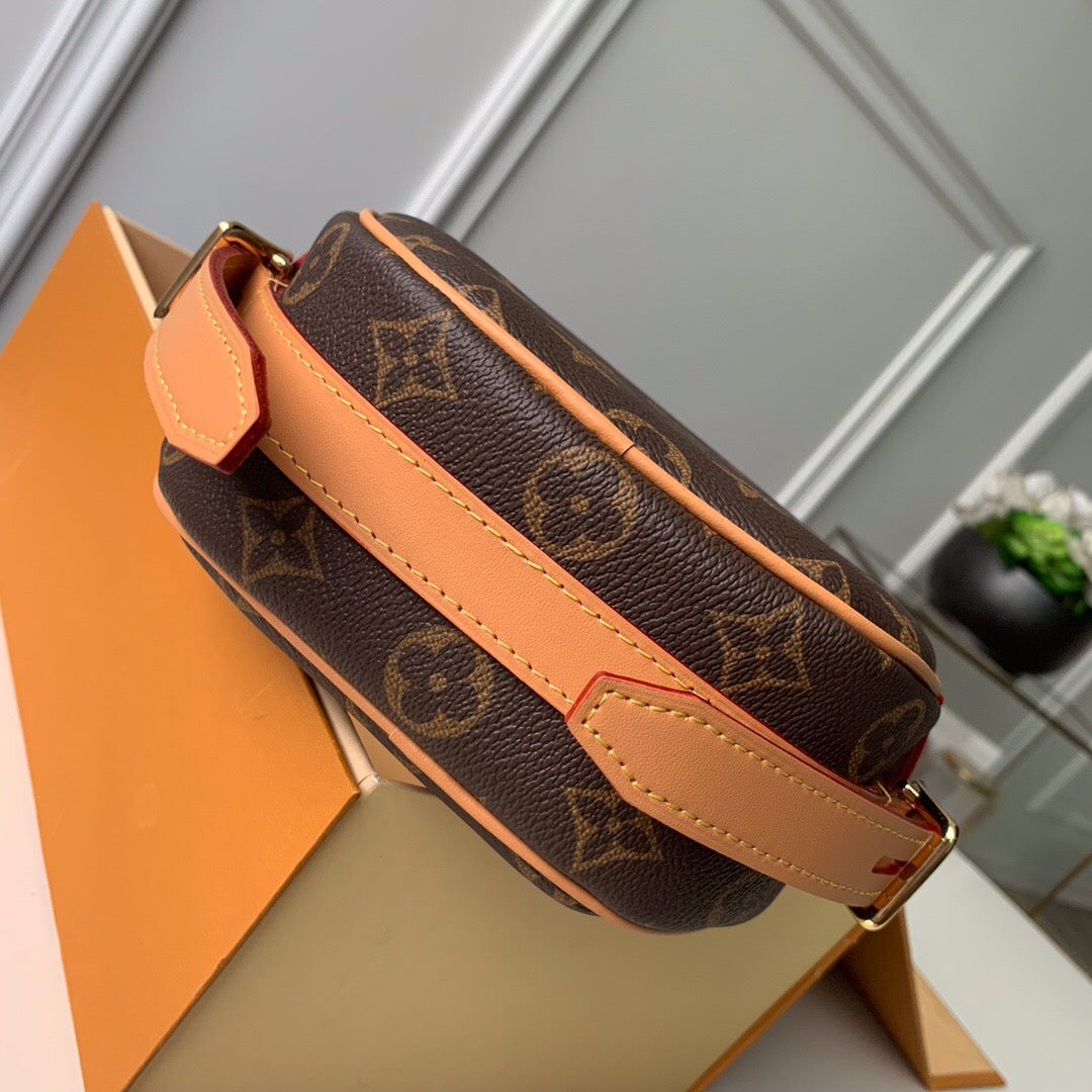 Louis Vuitton Boite Chapeau Souple Pm 18Cm