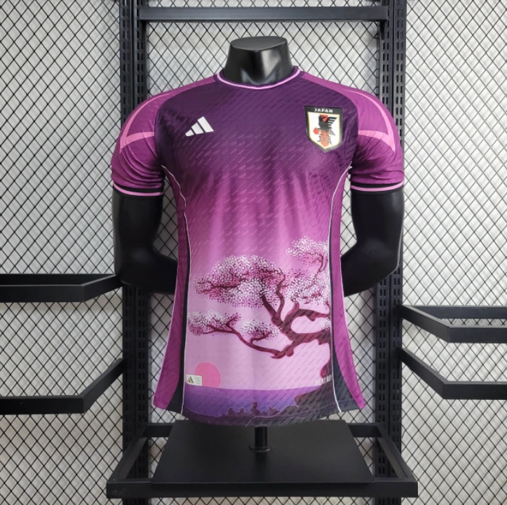 Player 2024-25 Japan Special Edition