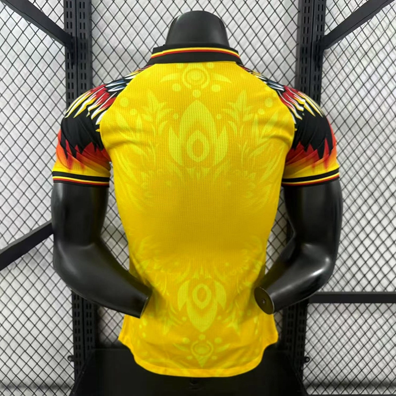Player 2025-26 Club America Special Edition Football jersey