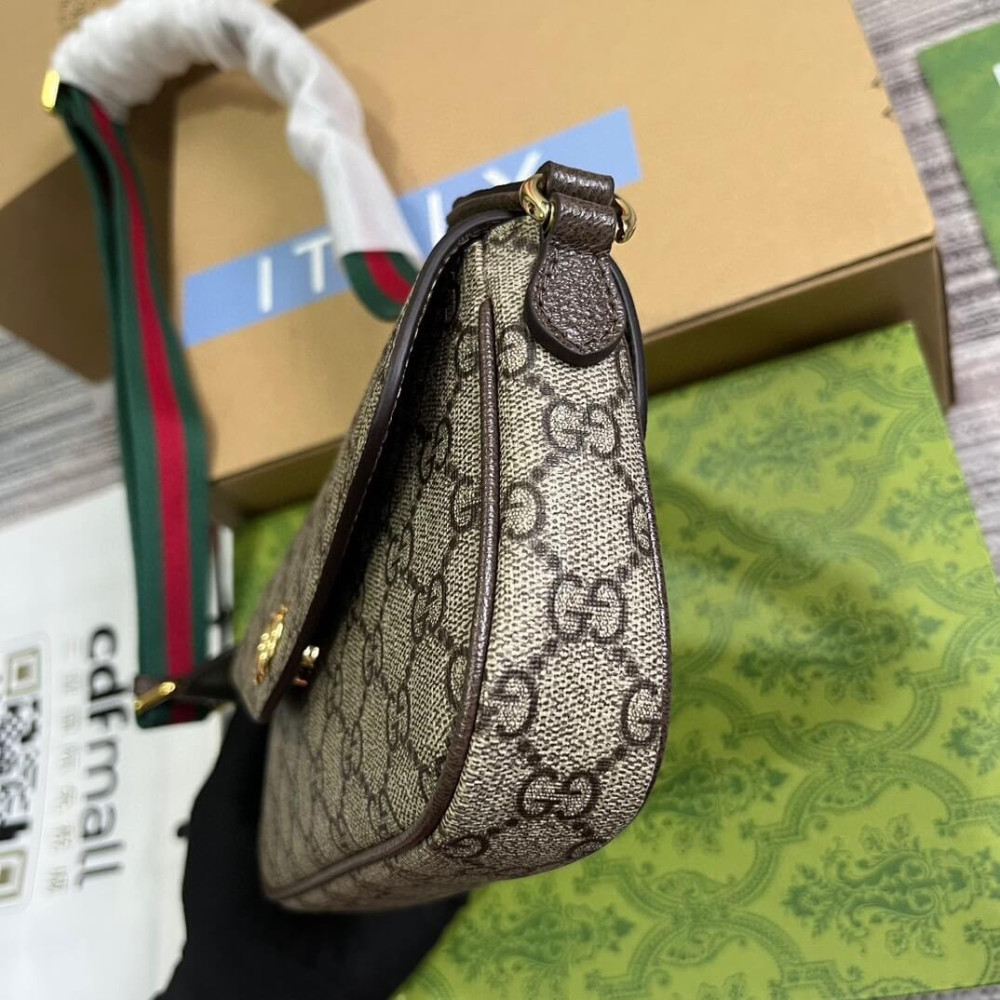 Gucci Ophidia Mini Bag