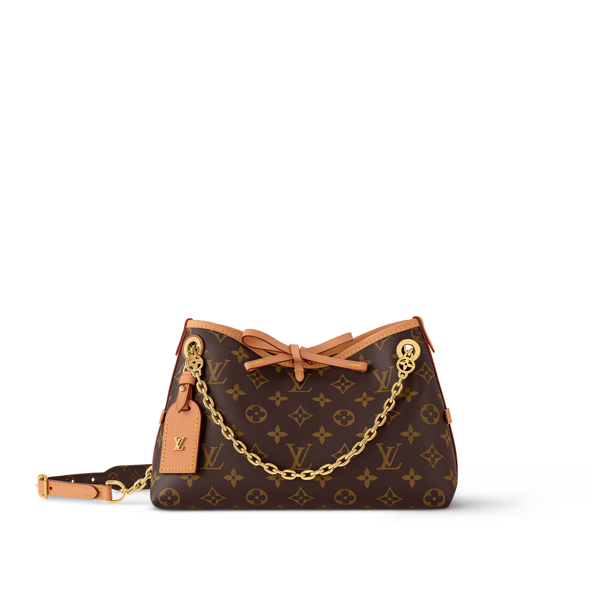 Louis Vuitton Carryall Bb M13014