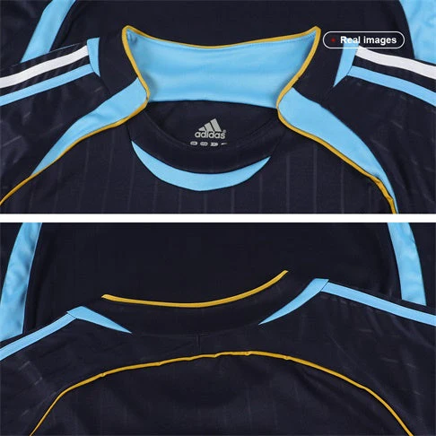Argentina 2006 Away Retro Football Jersey