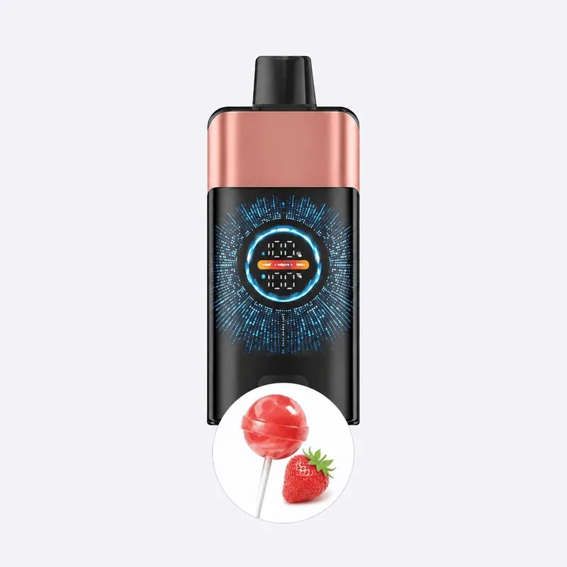Iget One - Chuppa Chupps Cherry