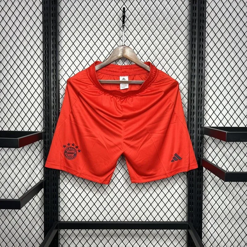 2024-25 Shorts Bayern
