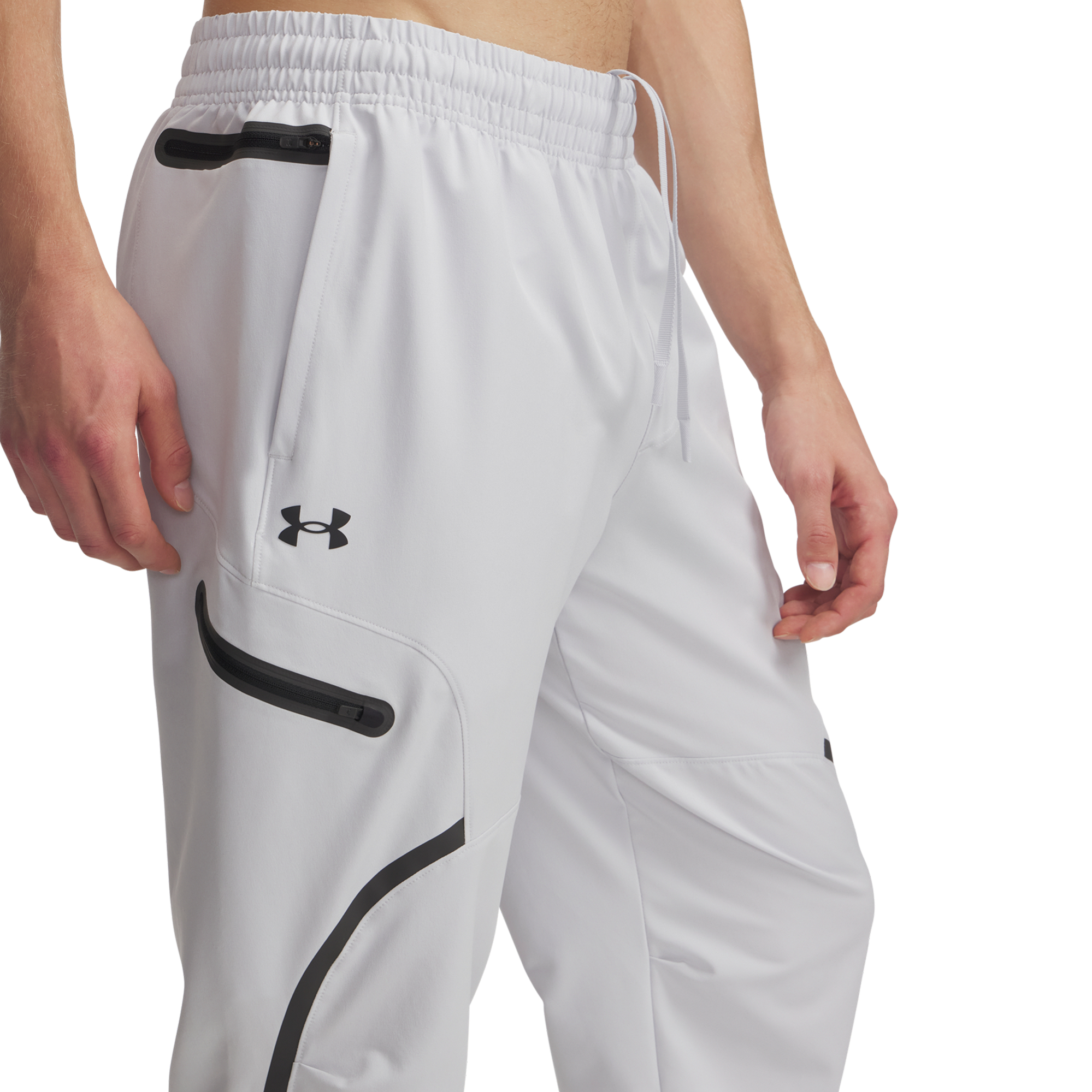 Under Armour Unstoppable Cargo Pants