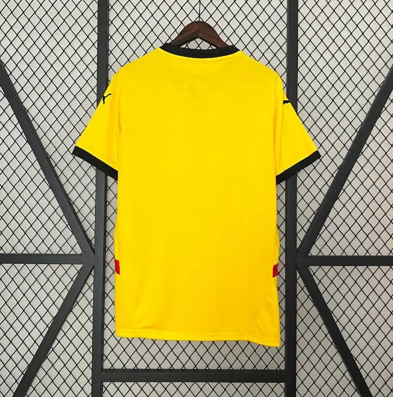 2024-25 Lens Home Football jersey