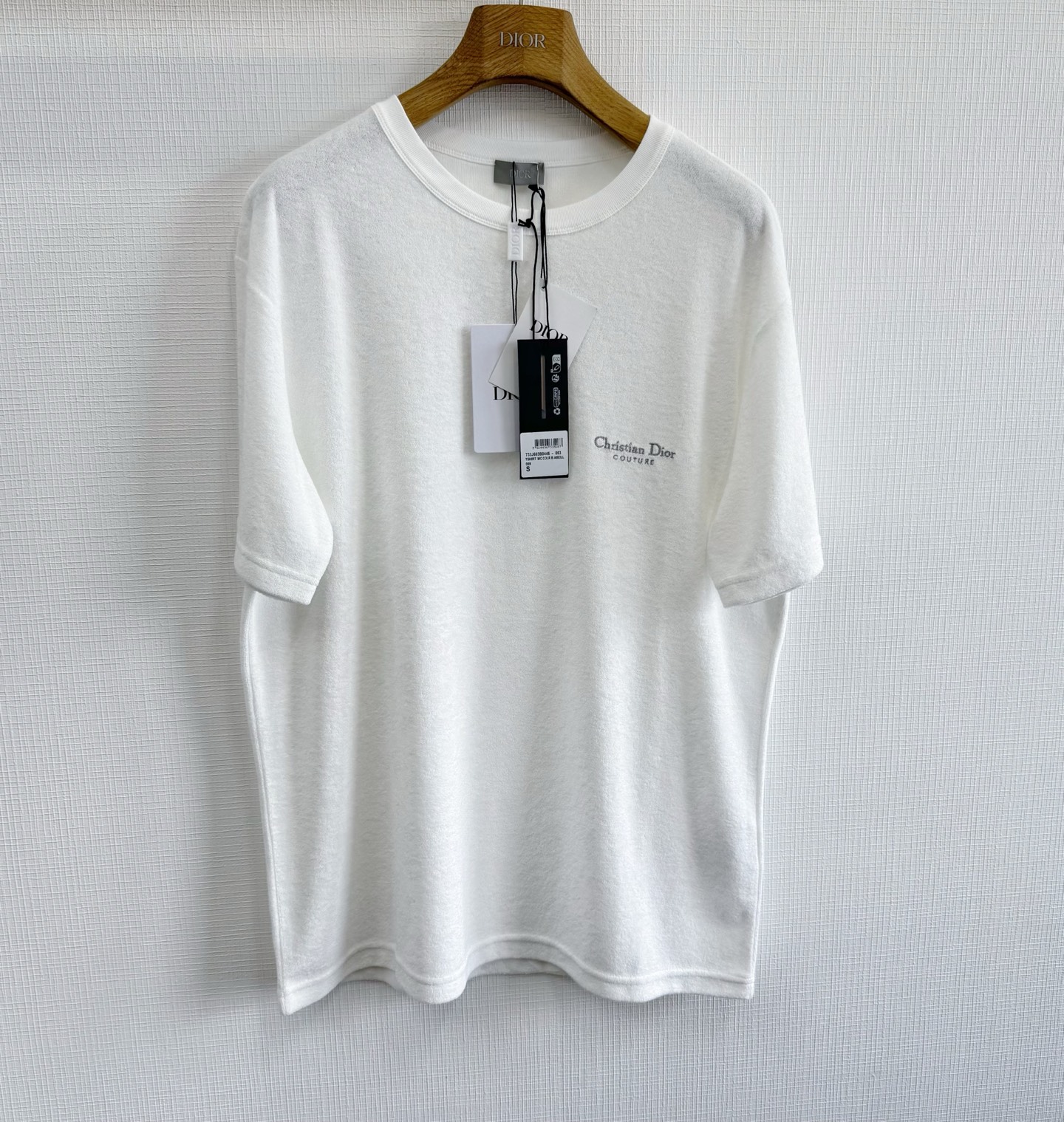 Dior Christian Dior Couture T-shirt
