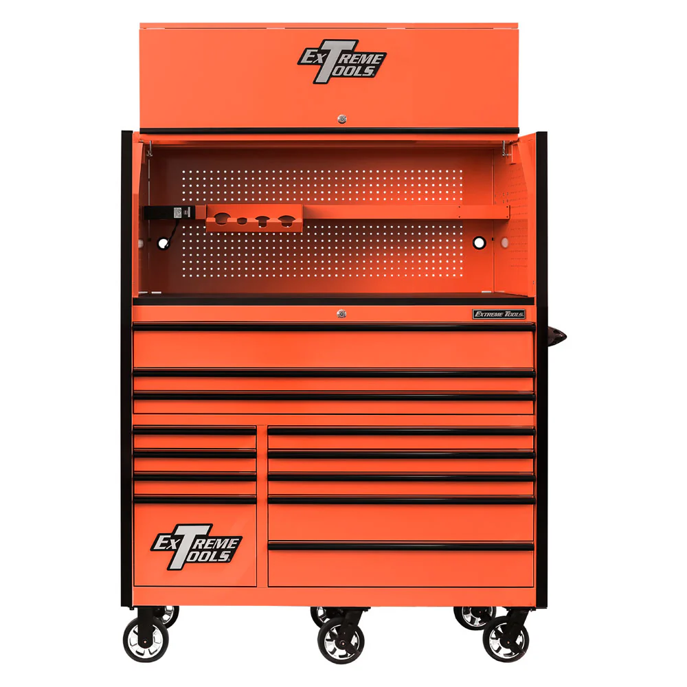 EXTREME TOOLS RX SERIES 55