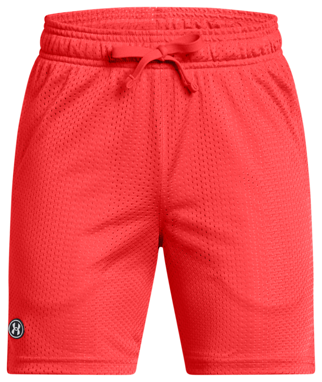 Under Armour Icon Mesh Short