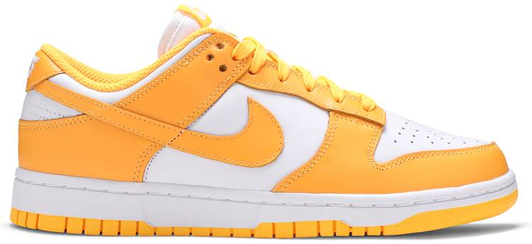 Wmns Dunk Low Laser Orange DD1503-800