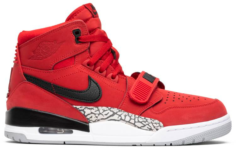 Jordan Legacy 312 Toro AV3922-601