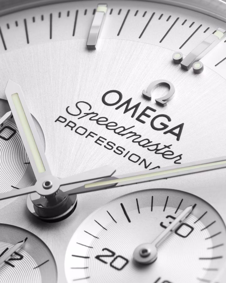 Omega Speedmaster Moonwatch Professional Co‐Axial Master Chronometer 42mm 310.60.42.50.02.001