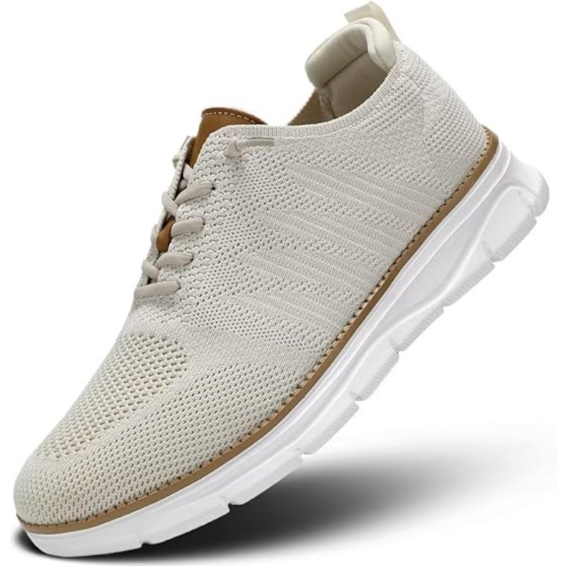 Men's Mesh Sneakers
