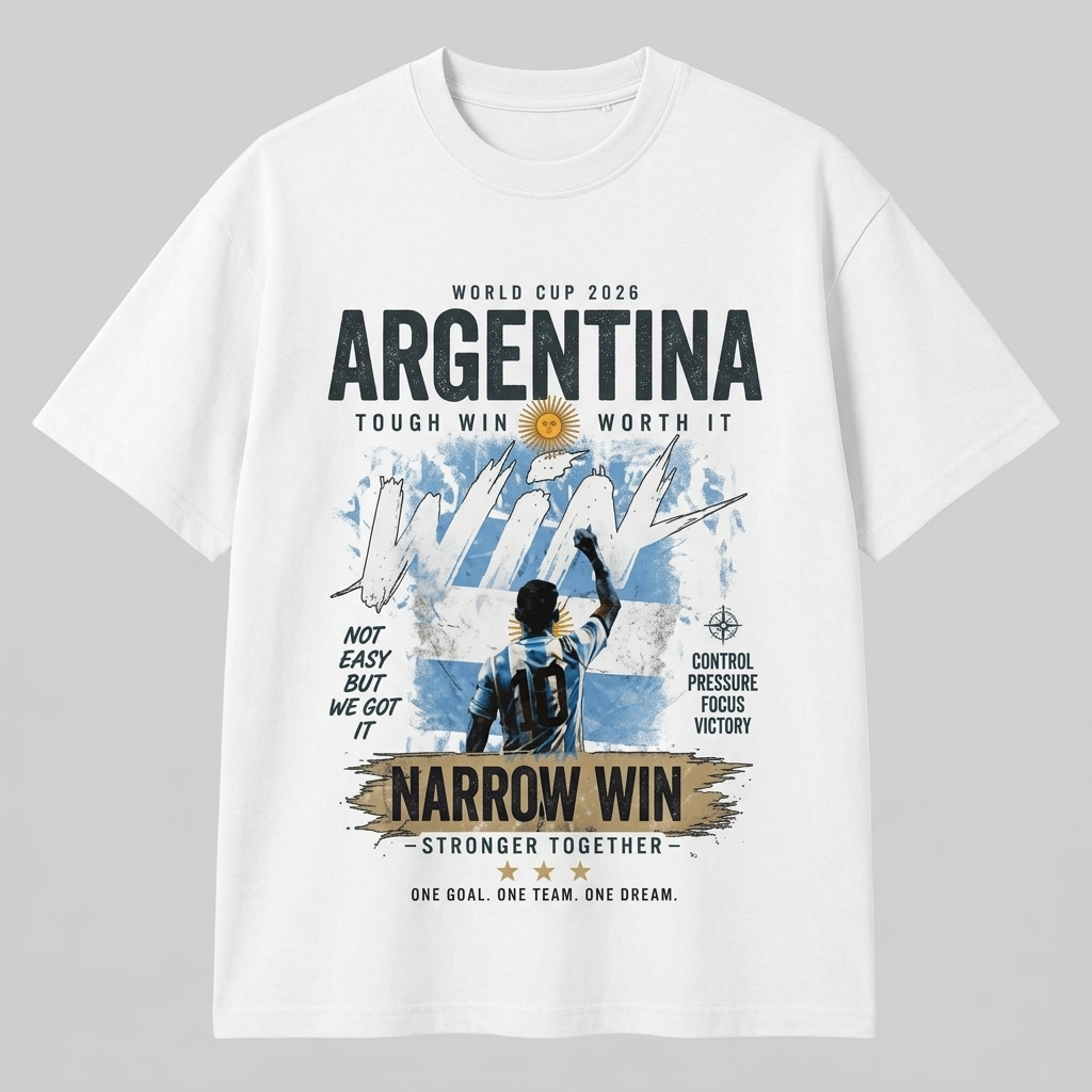 Unisex Loose Fit T-Shirt 100% Cotton Soft Comfortable Summer Casual Printed Top
