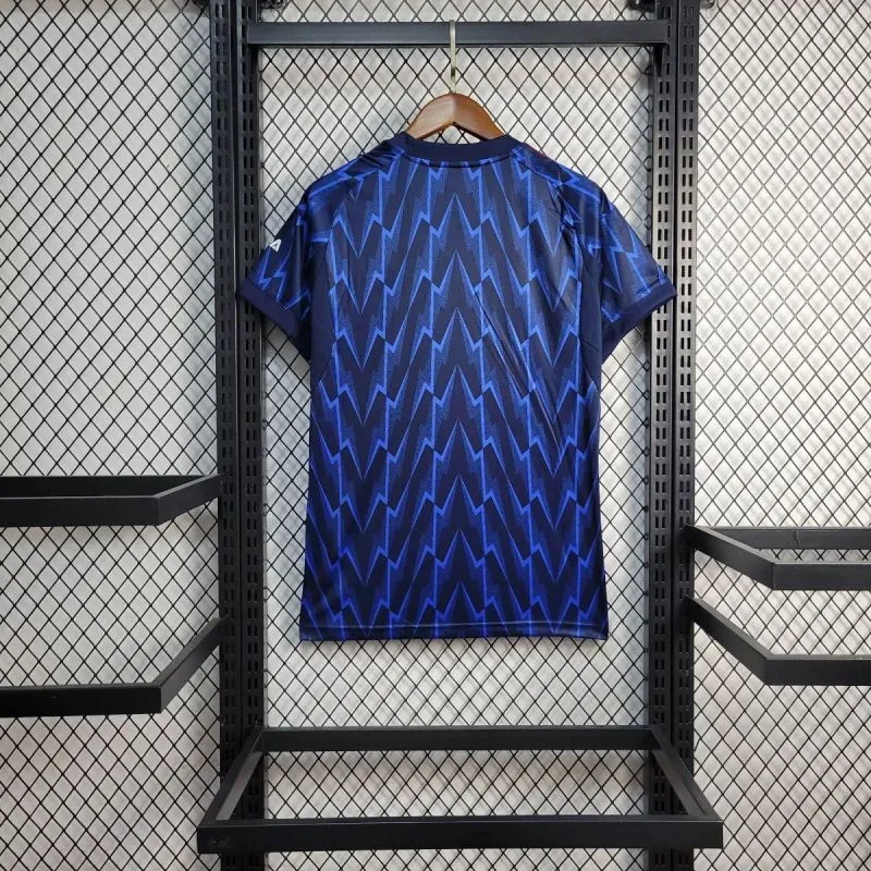 Women's 2025-26 Arsenal away Football jersey