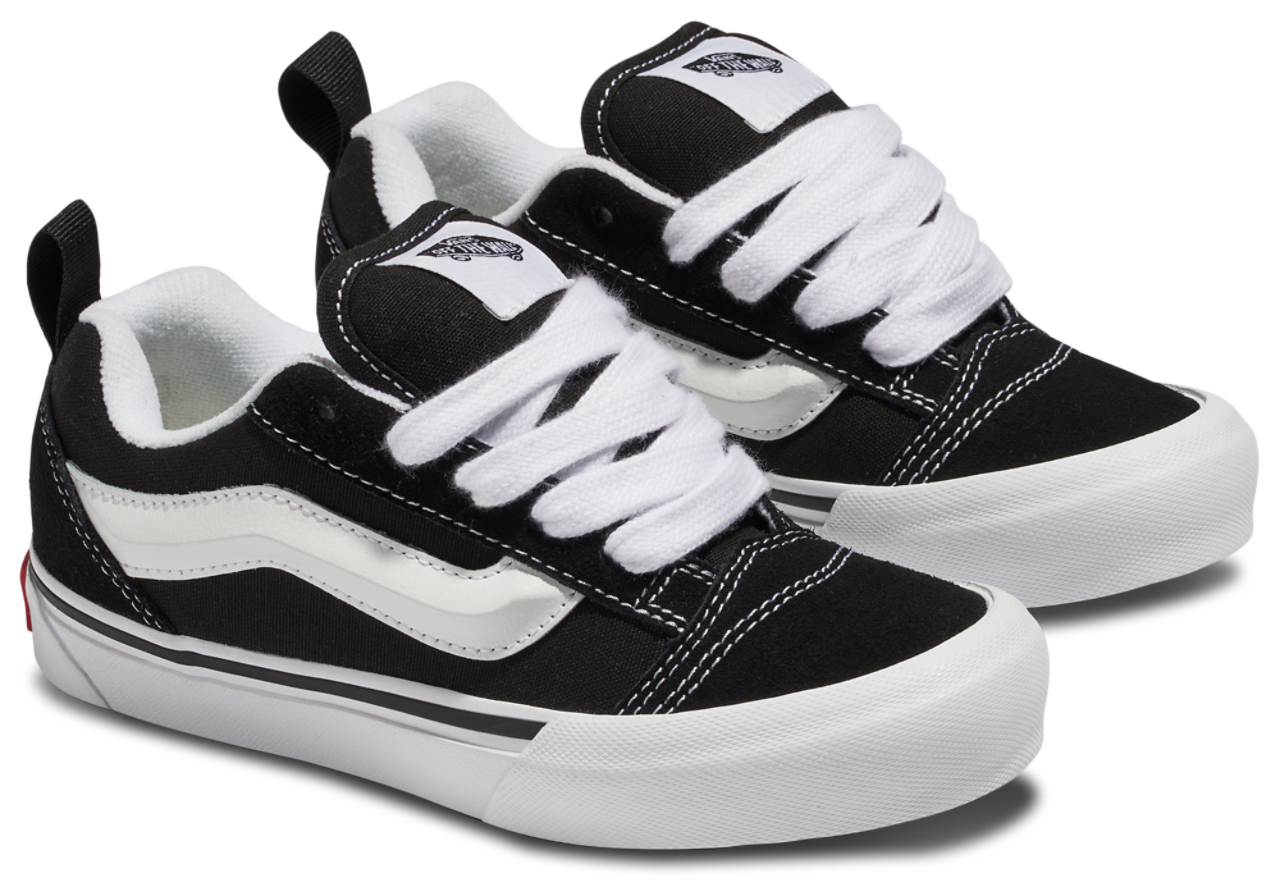 Vans Knu Skool