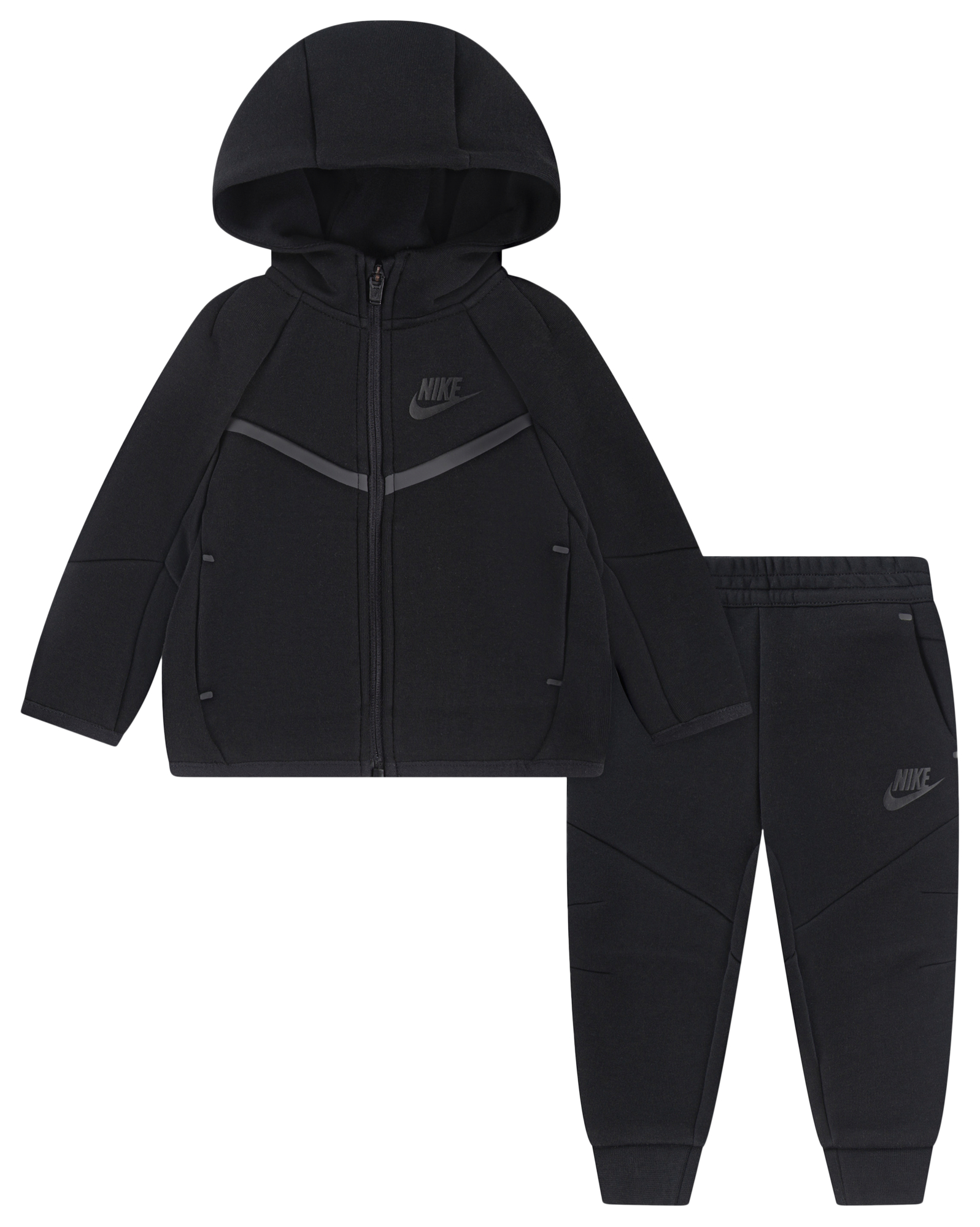 Nike Tech Fleece Full-Zip Set