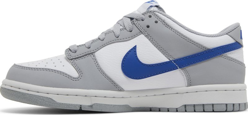 Dunk Low GS Wolf Grey Royal FN3878-001