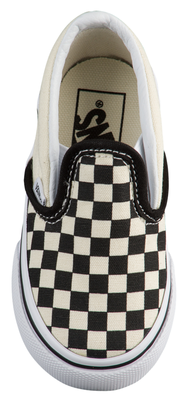 Vans Classic Slip On