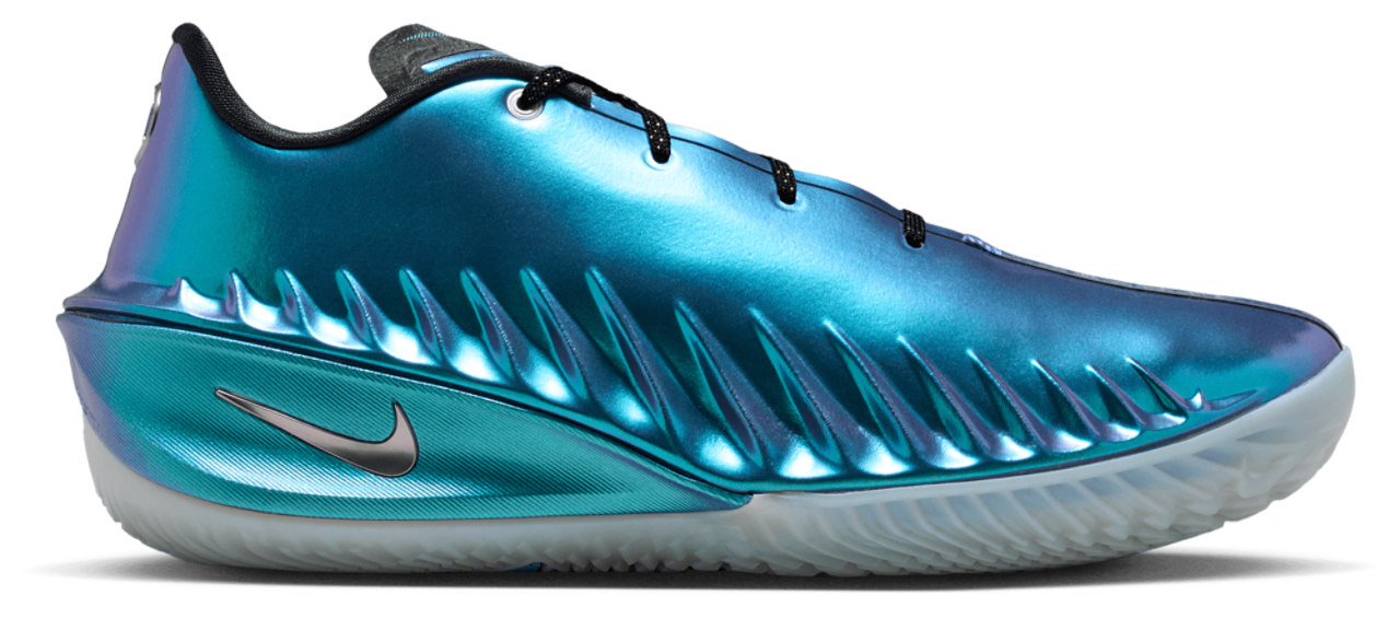 Nike G.T. Cut 4 Preheat