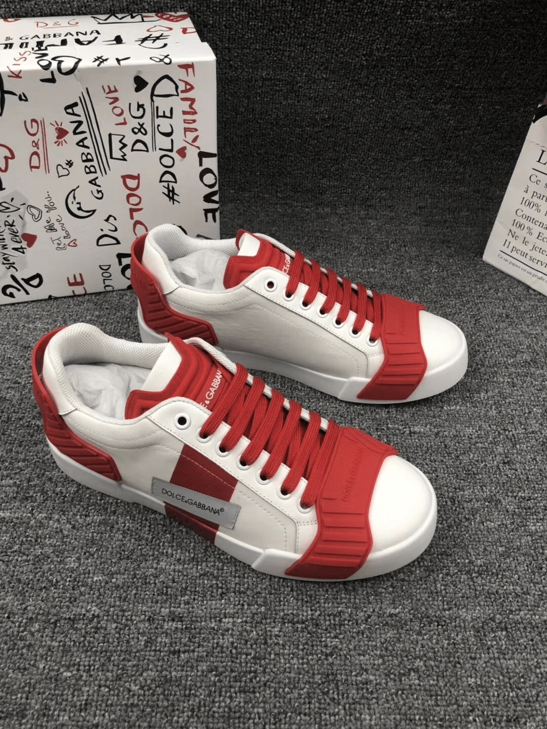 DOLCE & GABBANA 36-45