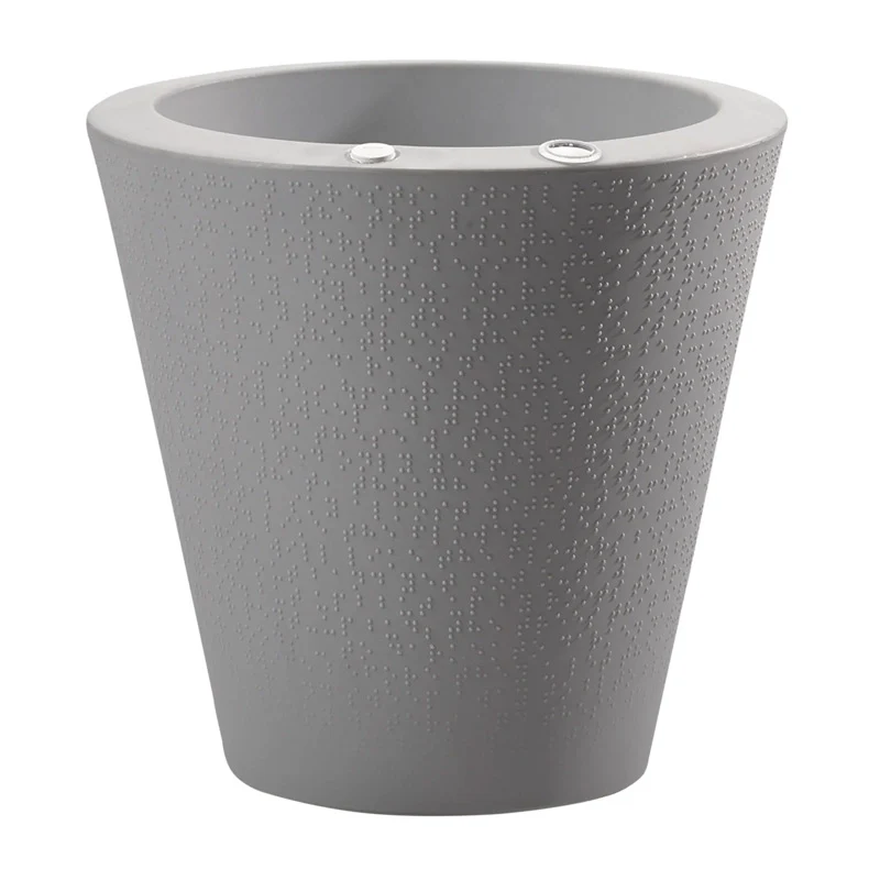 Dot TruDrop Self-Watering Planters