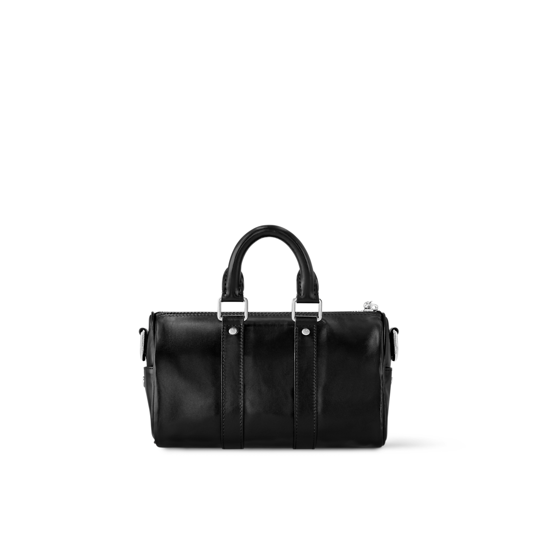 Louis Vuitton Keepall Cargo Bandoulière 25 M13988
