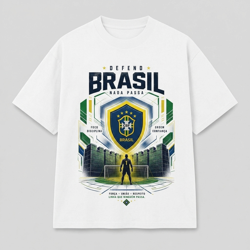 Unisex Loose Fit T-Shirt 100% Cotton Soft Comfortable Summer Casual Printed Top