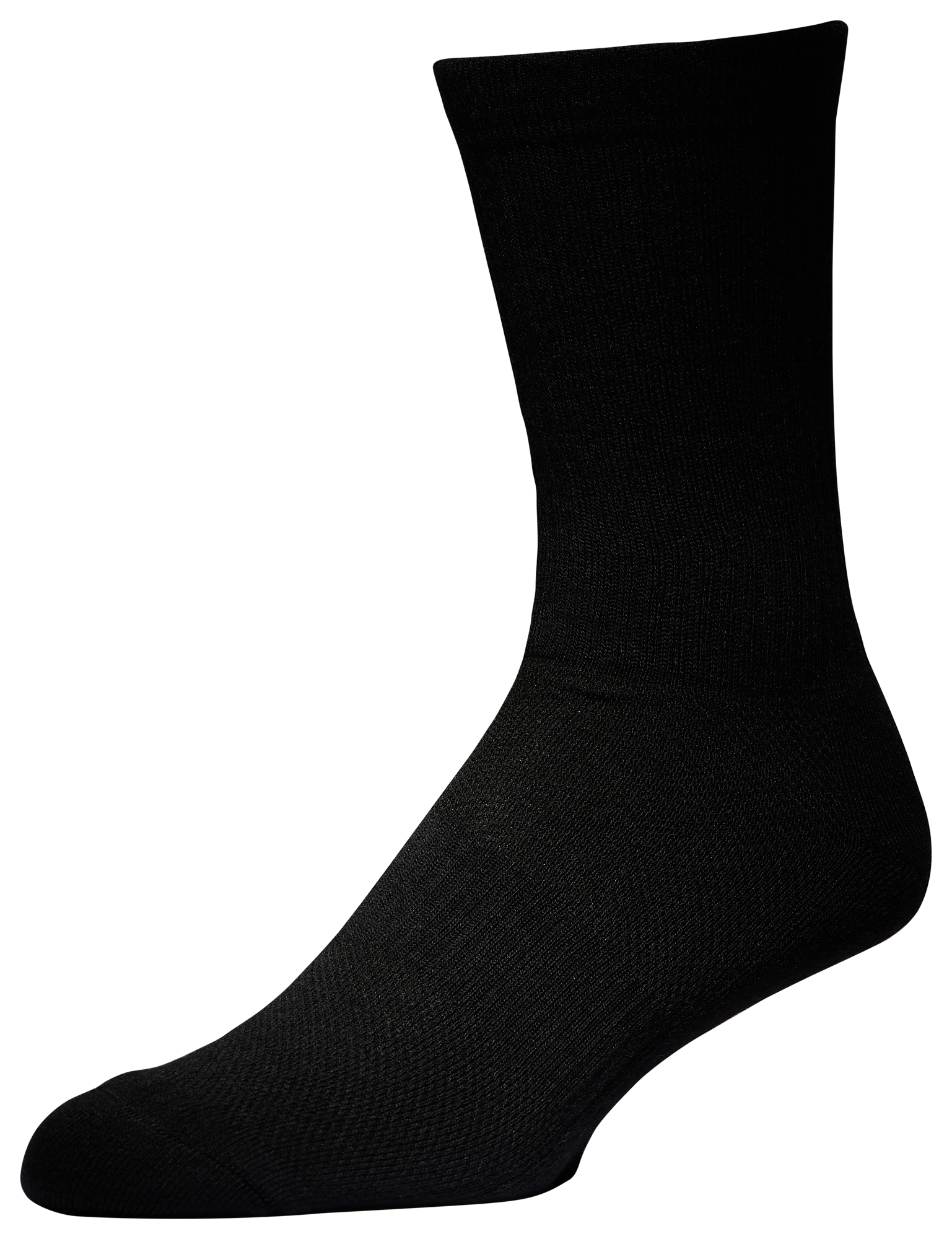 LCKR 3 Pack Performance Crew Socks
