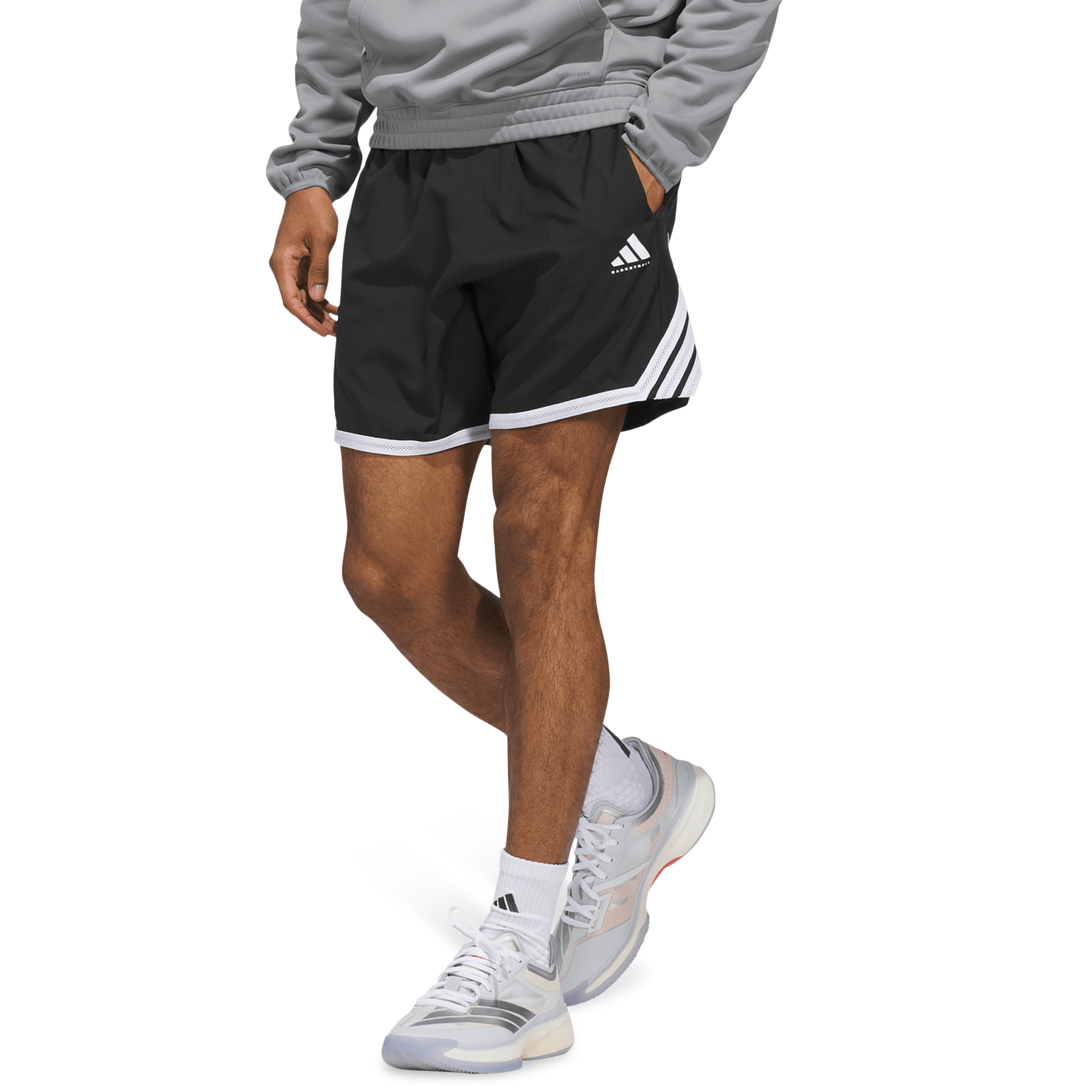 adidas Crazylight Shorts