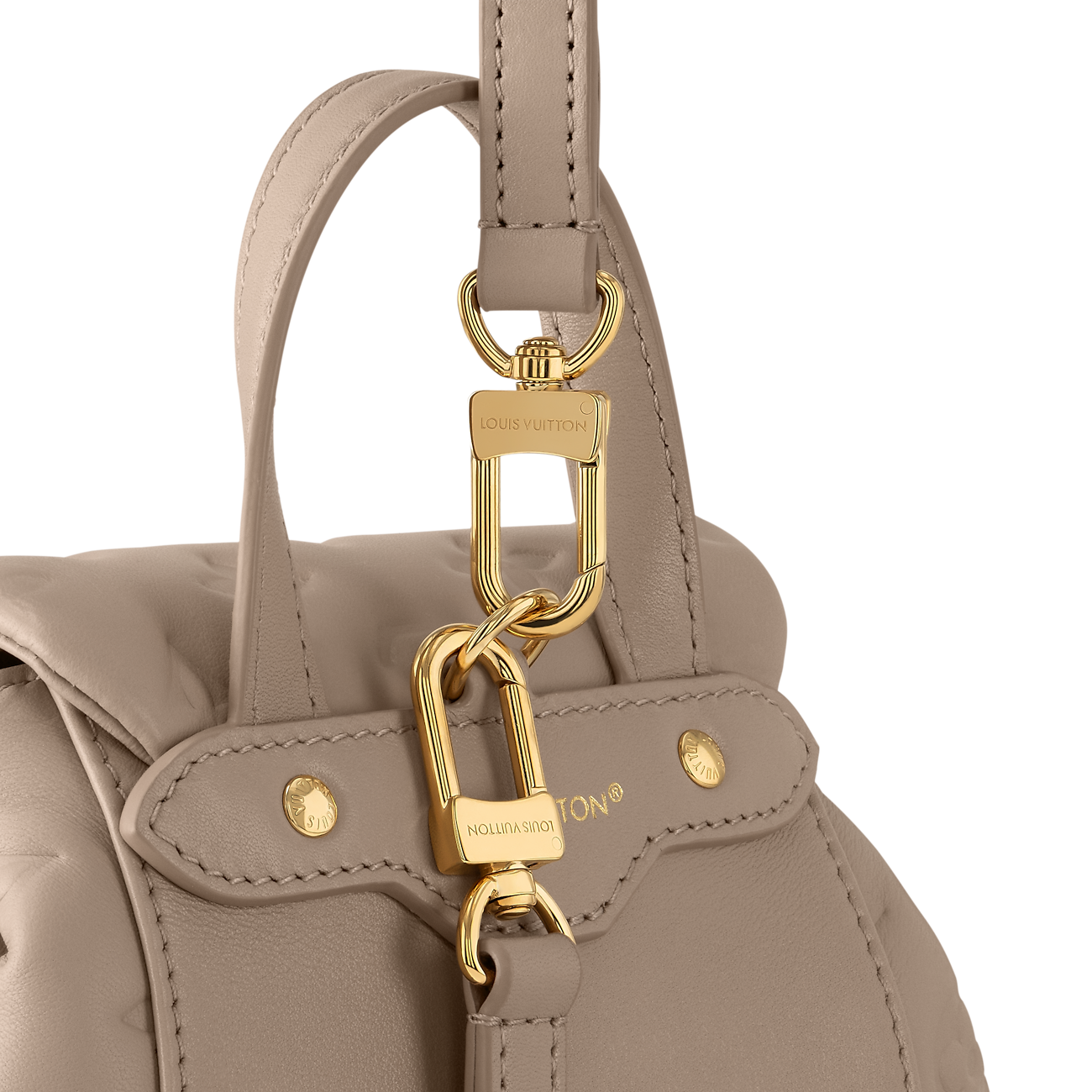 Louis Vuitton Coussin Backpack Pm 26cm/10.2in M13358