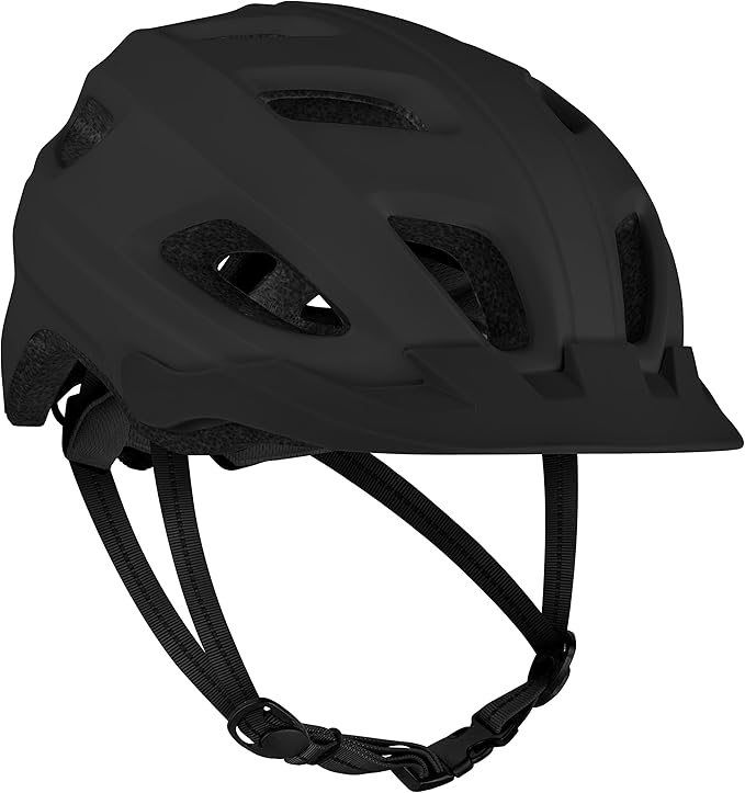 HCIISOFT Adult Bike Helmet