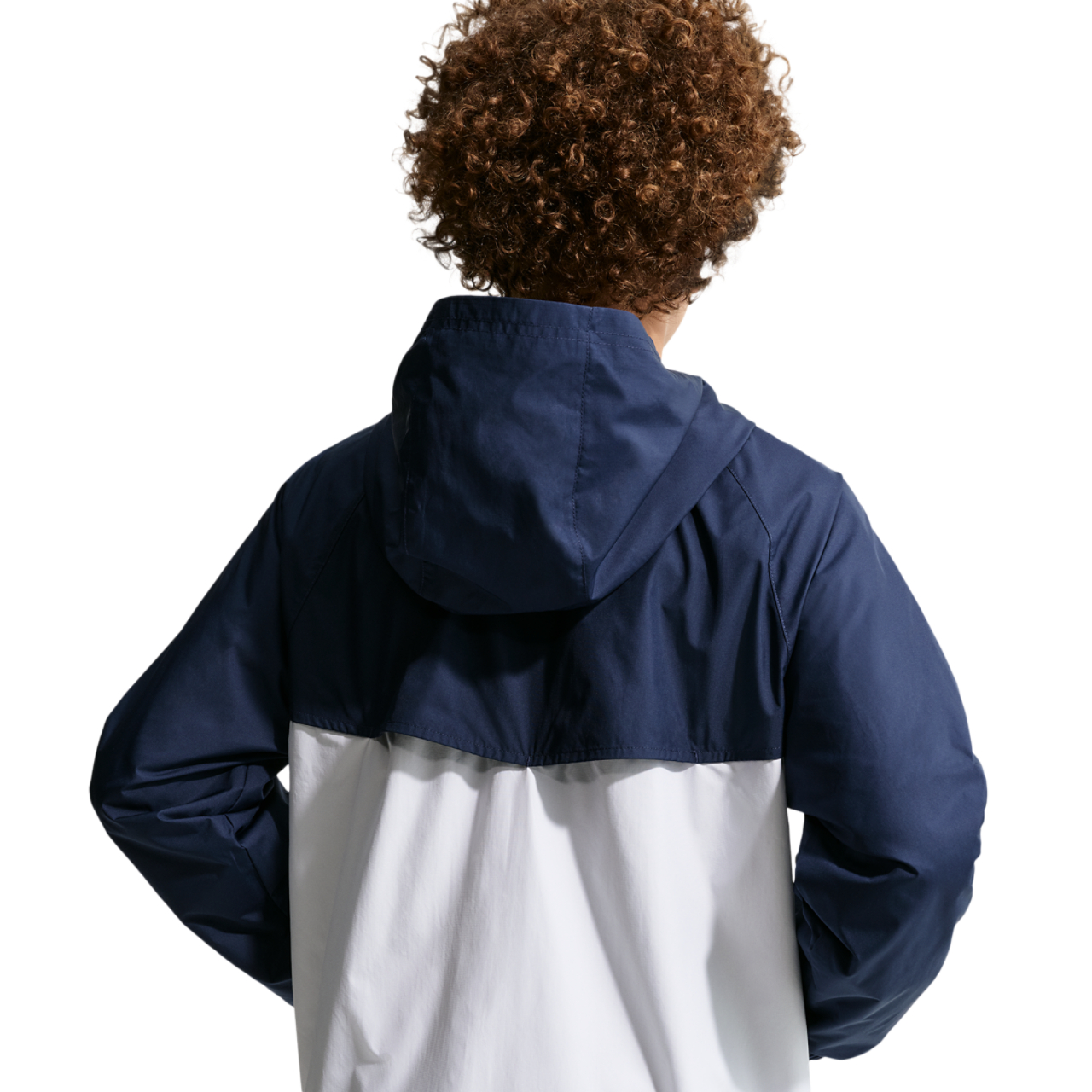 Nike Windrunner Hooded Jacket
