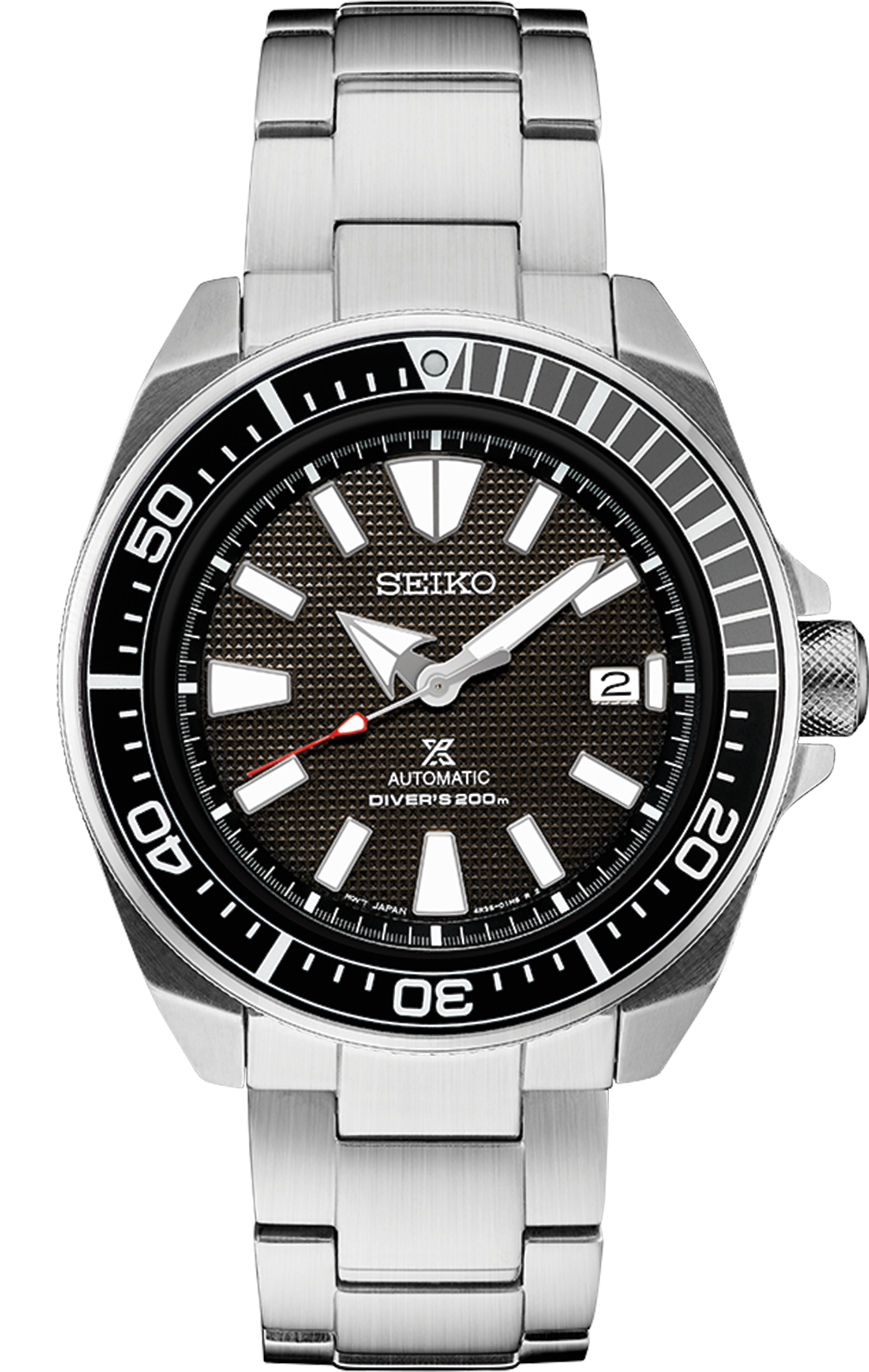 【Super Clone】SEIKO-SRPF03