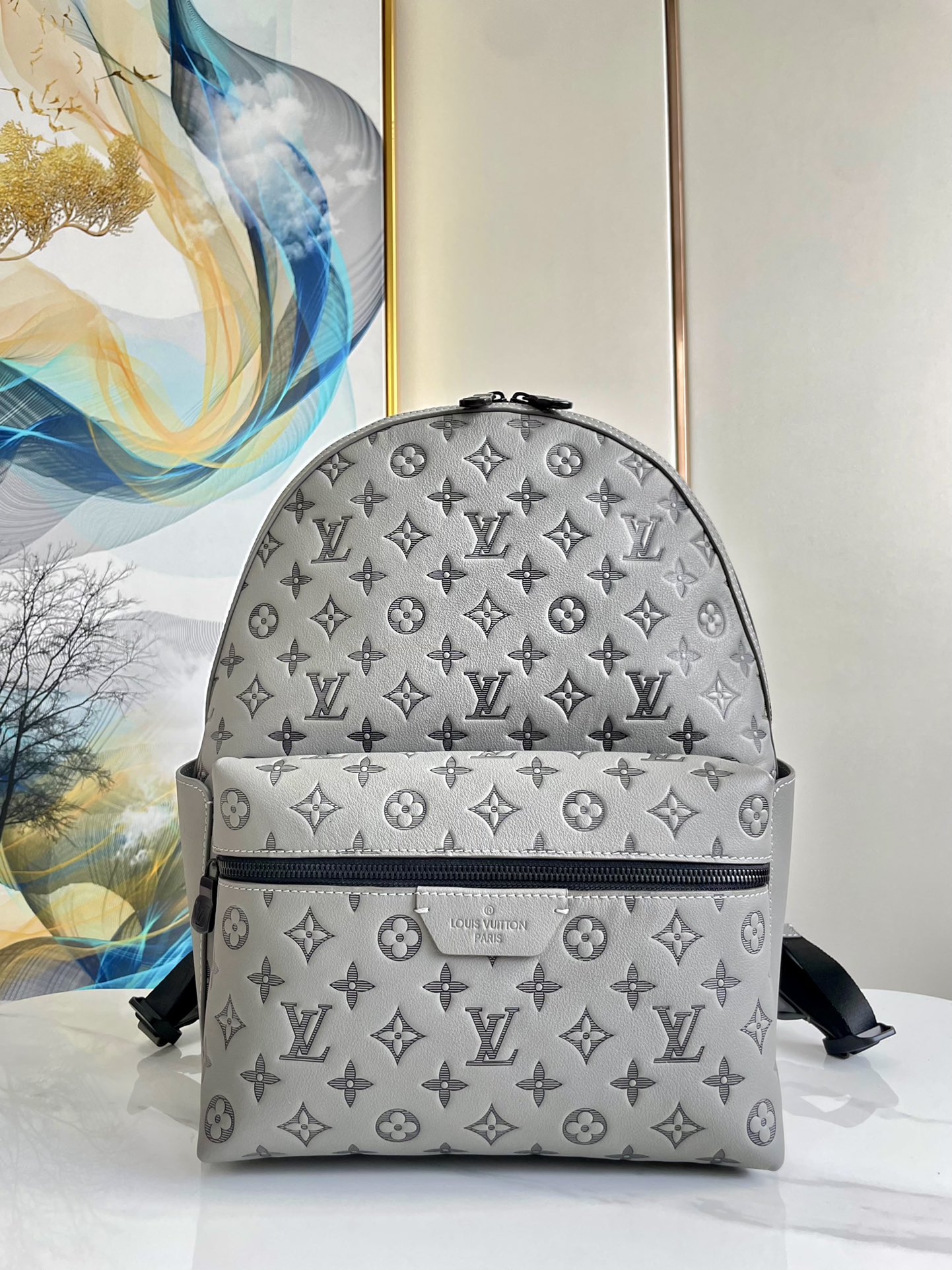 Louis Vuitton M46557 Discovery Backpack
