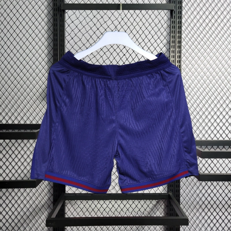 Player 2025-26 Shorts Barcelona Shorts