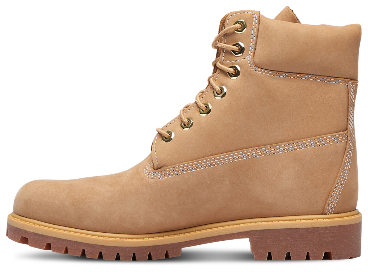 Timberland 6 Inch Premium Waterproof Boots