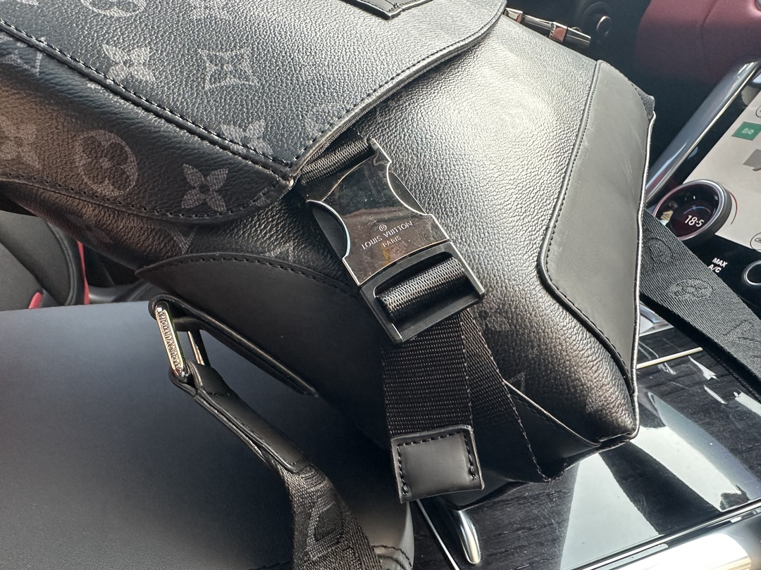 Louis Vuitton Messenger Pm Voyager 33Cm M40511