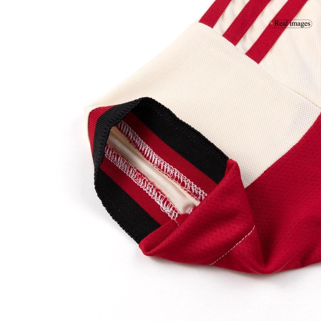 Liverpool Women's Away Soccer Jersey 2025/26