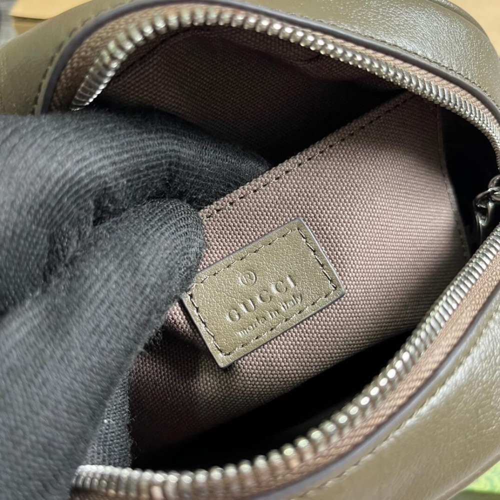 Gucci Blondie Mini Shoulder Bag