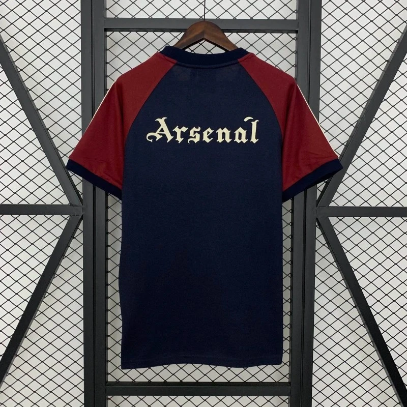 2025-26 Arsenal Especial Football jersey