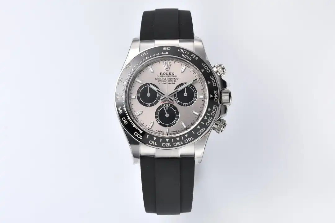 Rolex Daytona 40 mm Sunburst Dial 126519LN