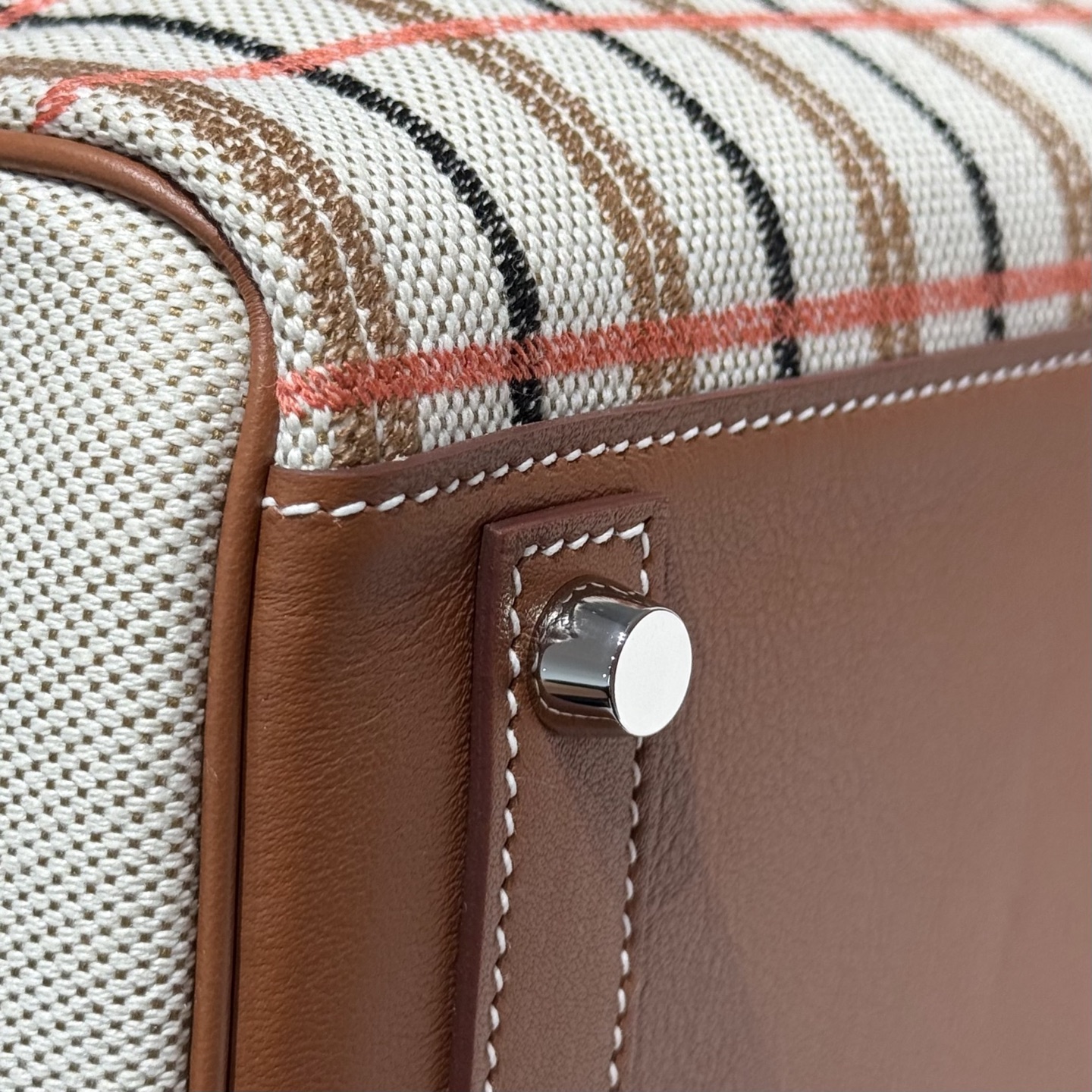 Hermès Shoulder Birkin 29