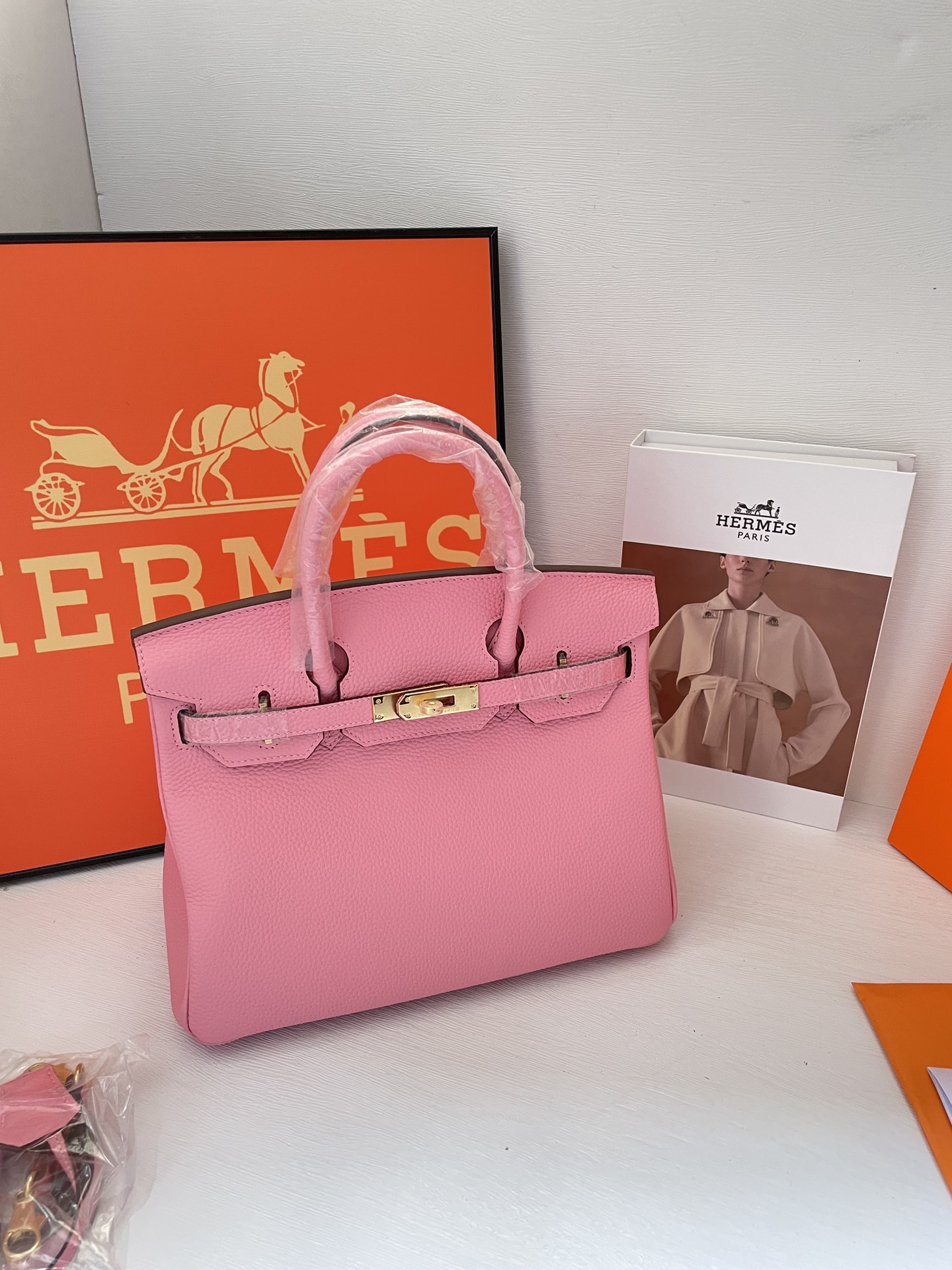 Birkin  25-30 TOGO