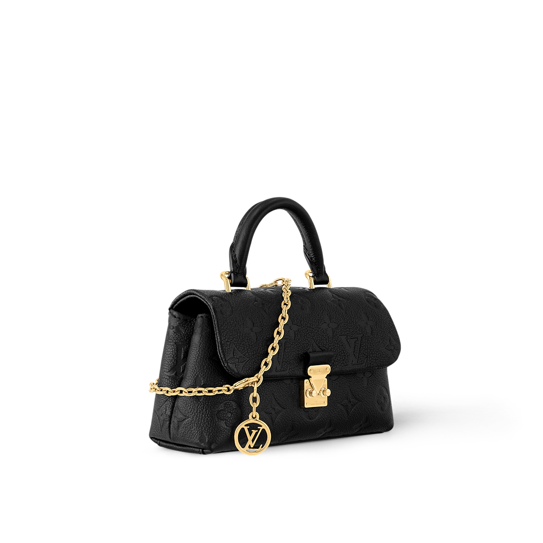 Louis Vuitton Nano Madeleine M12145