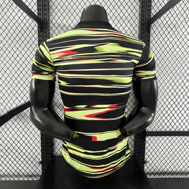 Player 2025-26 Portugal Special Edition Football jersey