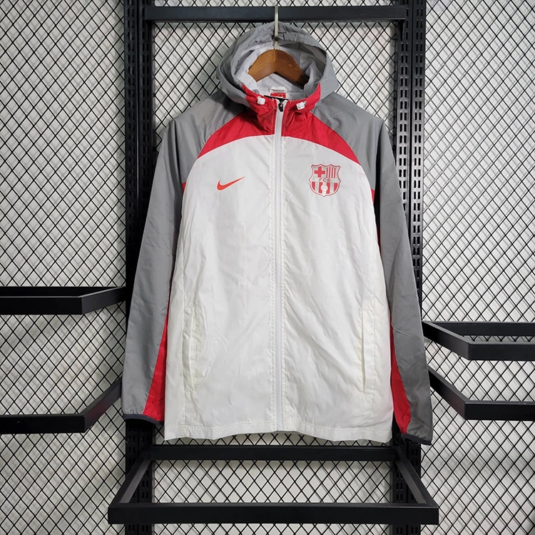 23-24 Windbreaker Barcelona