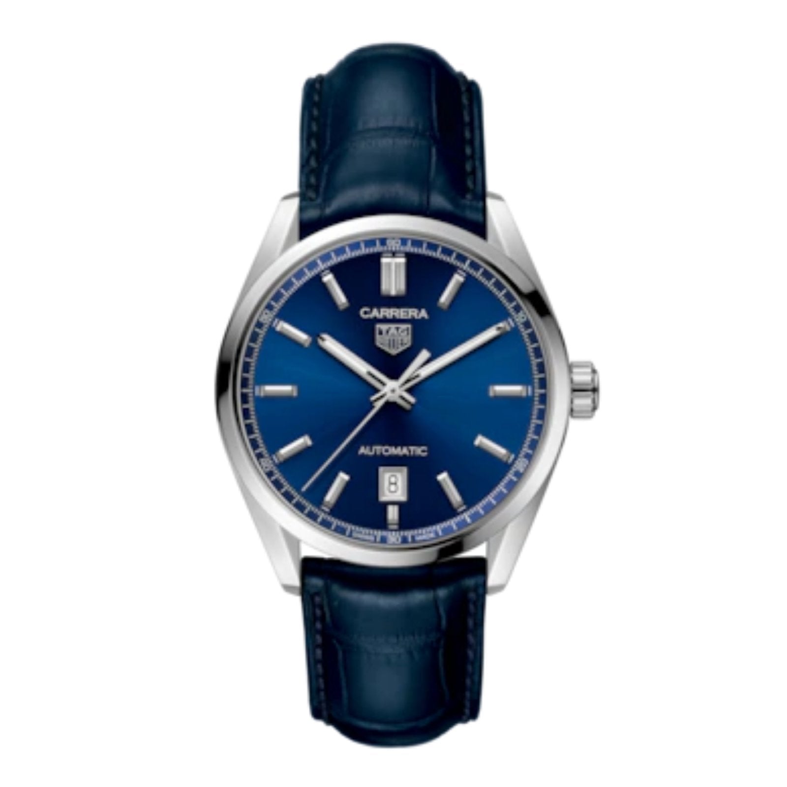 【Top replica】TAG Heuer Carrera Date